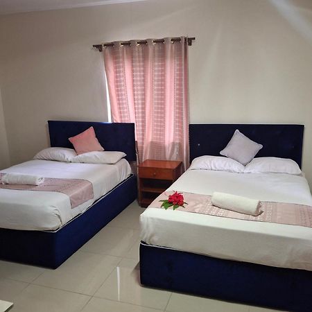 Tavua Hotel Ismail Investments Екстер'єр фото