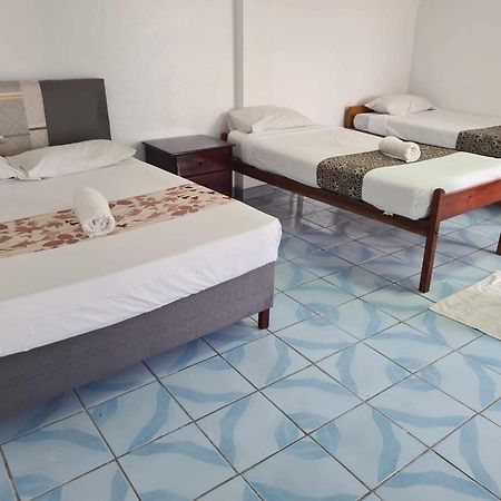 Tavua Hotel Ismail Investments Екстер'єр фото