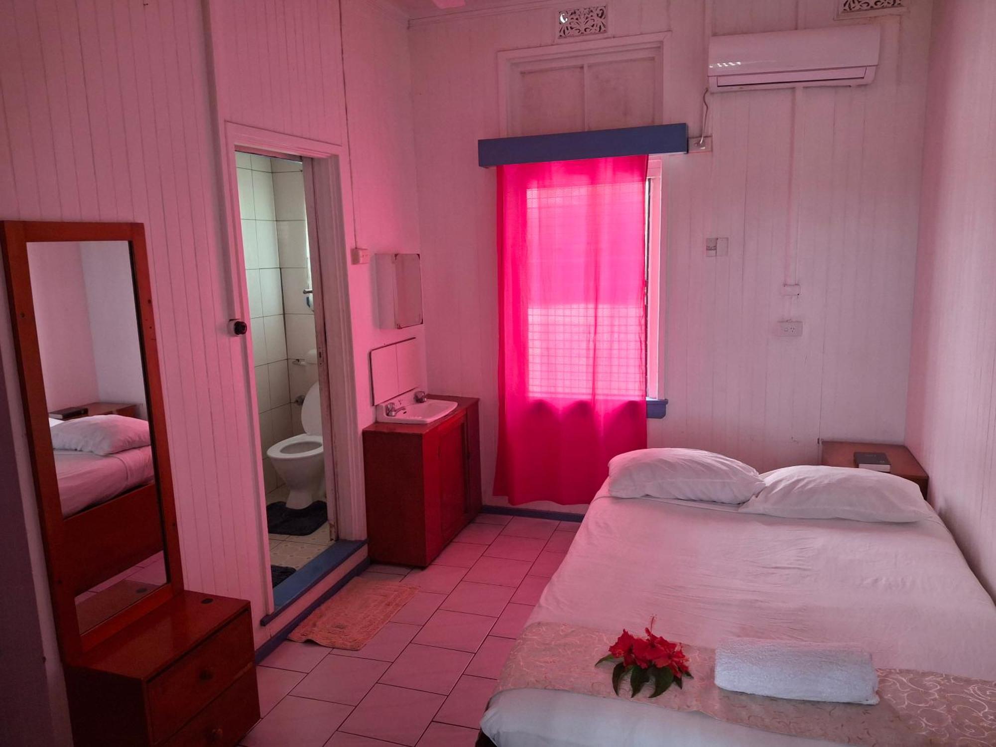 Tavua Hotel Ismail Investments Екстер'єр фото