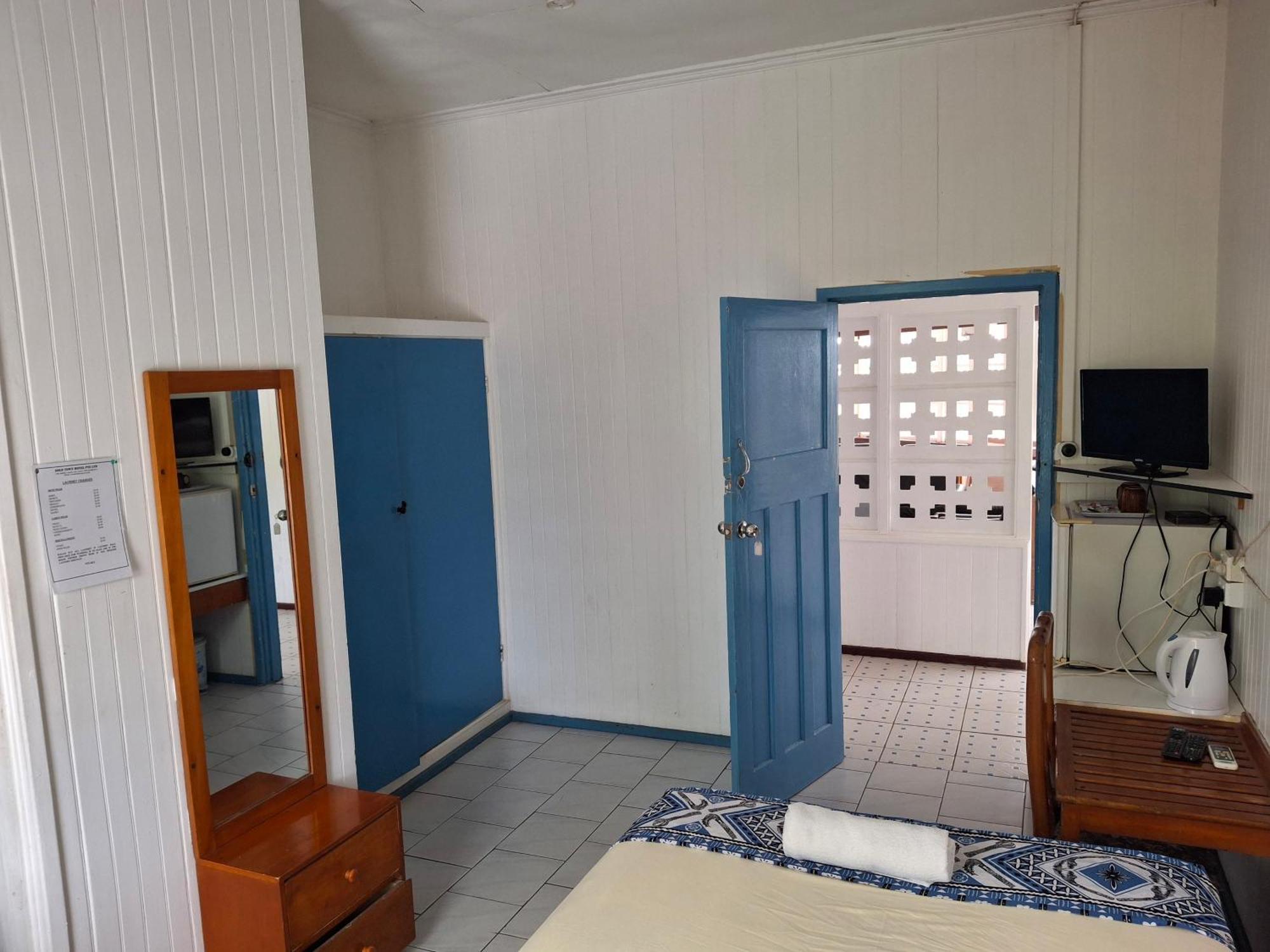 Tavua Hotel Ismail Investments Екстер'єр фото