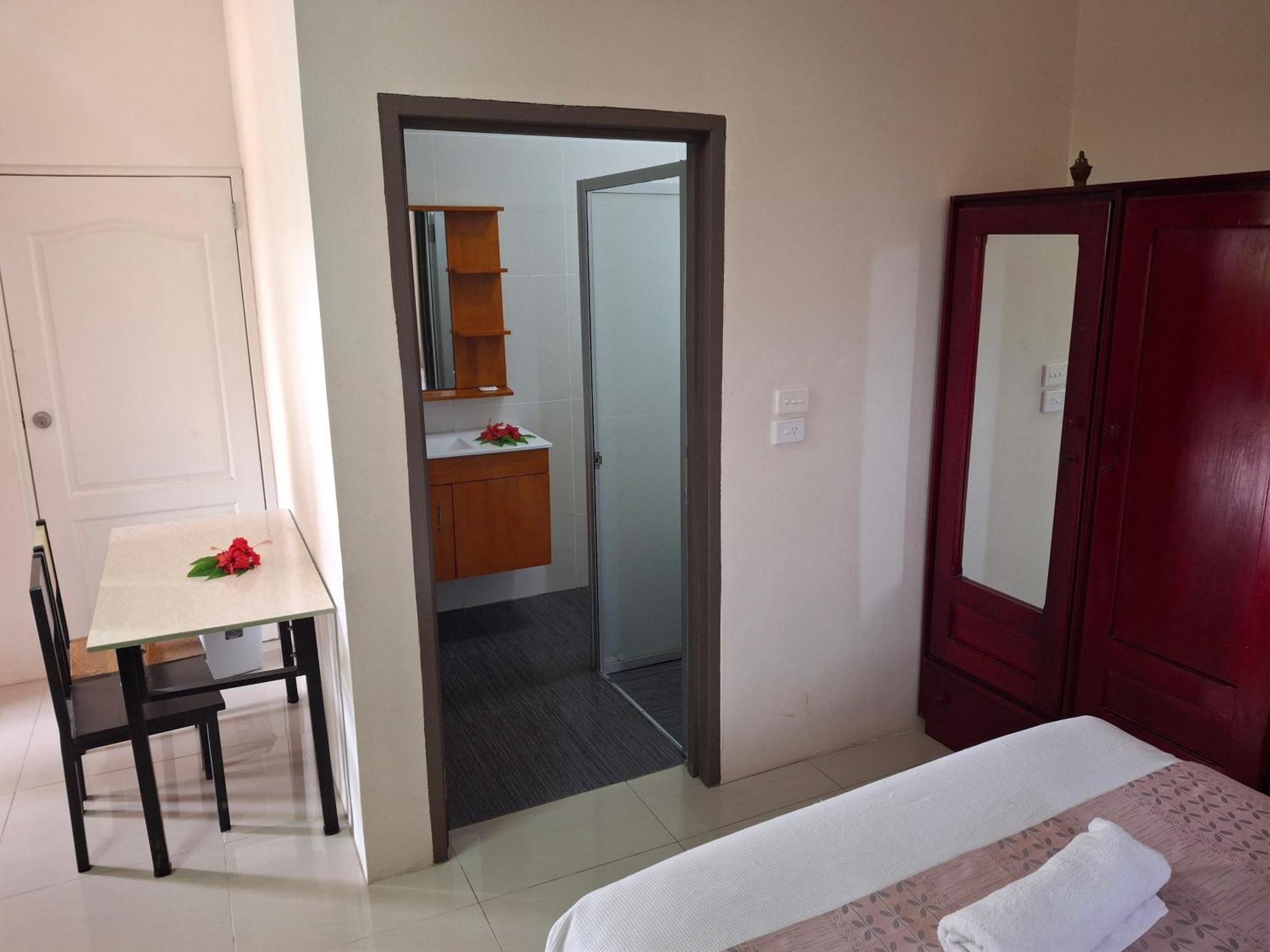 Tavua Hotel Ismail Investments Екстер'єр фото