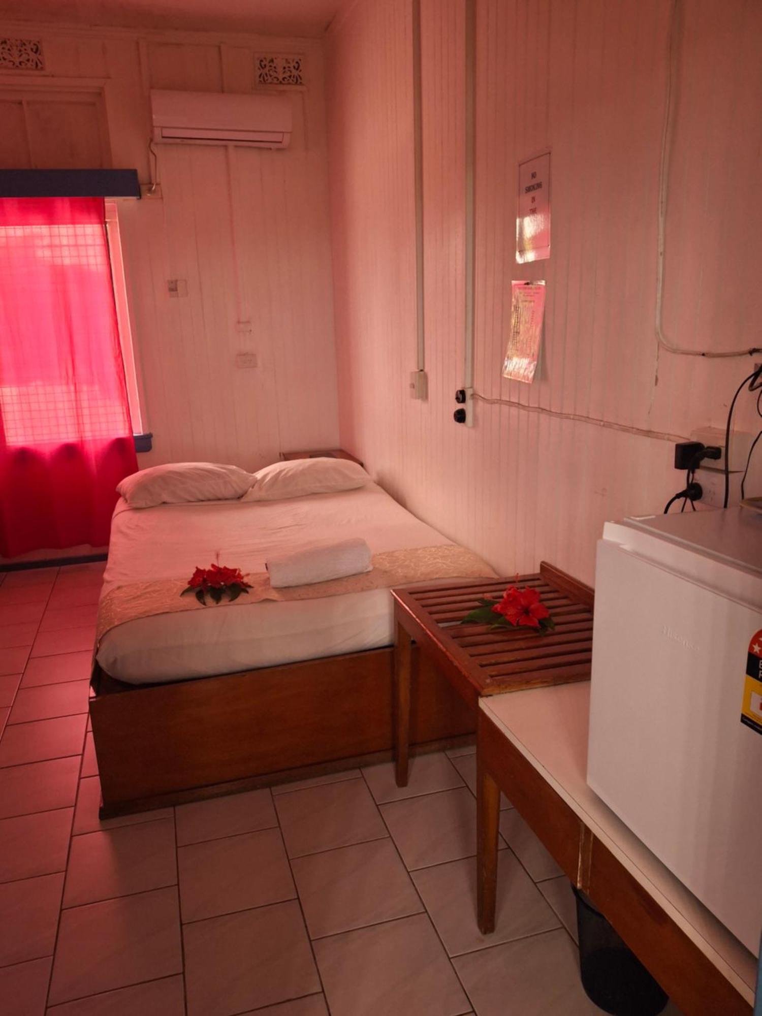 Tavua Hotel Ismail Investments Екстер'єр фото