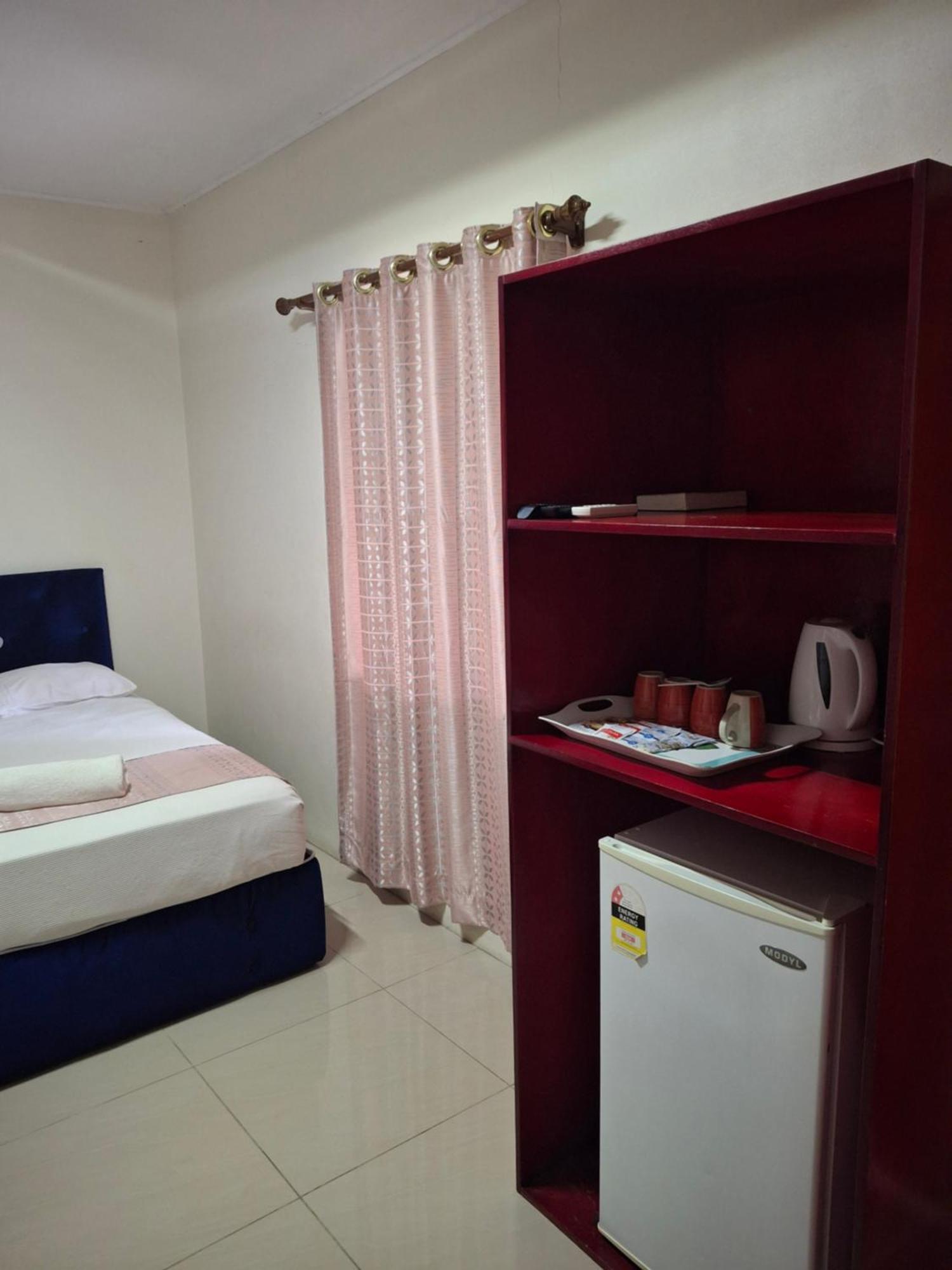 Tavua Hotel Ismail Investments Екстер'єр фото
